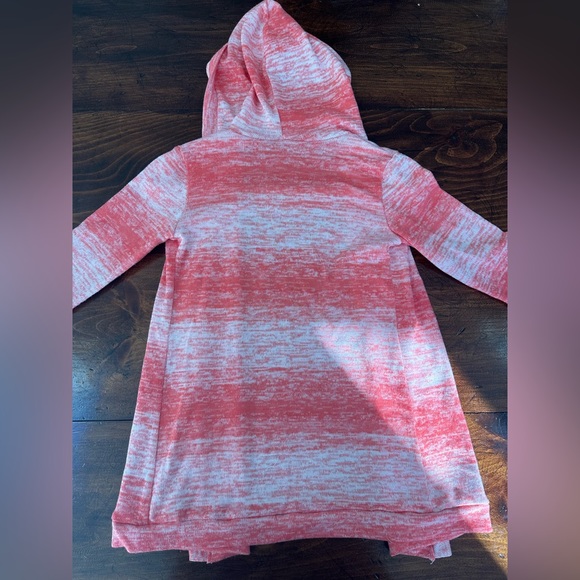 Pink cardigan/jacket - Picture 4 of 6